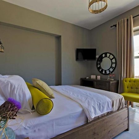 Signature Alacati By Masal Butik Hotel Exterior photo