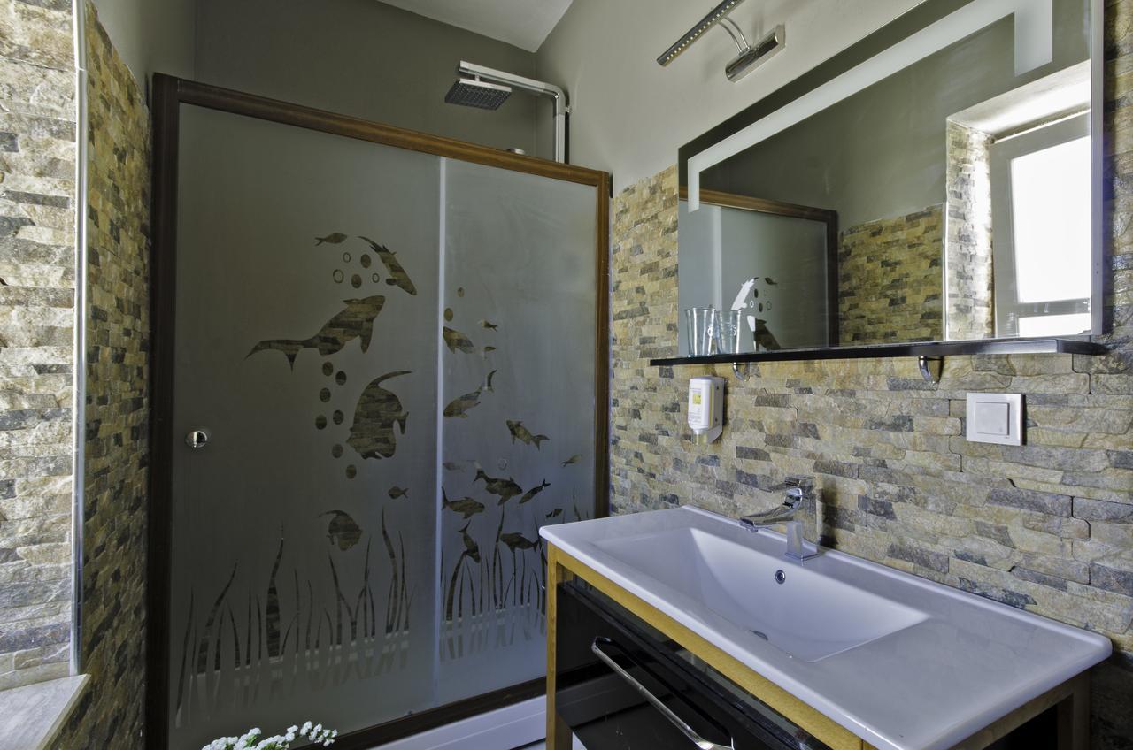 Signature Alacati By Masal Butik Hotel Exterior photo