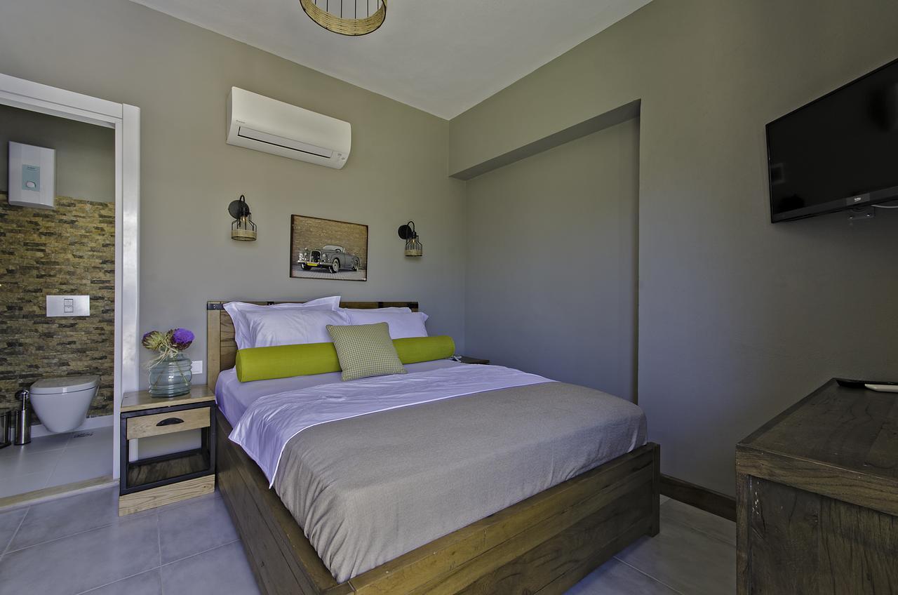 Signature Alacati By Masal Butik Hotel Exterior photo