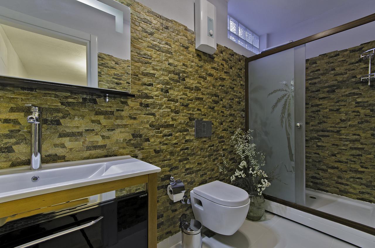Signature Alacati By Masal Butik Hotel Exterior photo