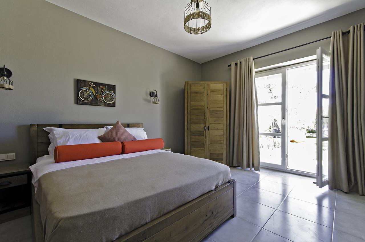 Signature Alacati By Masal Butik Hotel Exterior photo