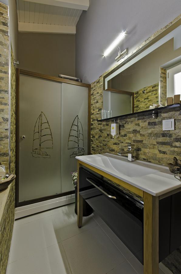 Signature Alacati By Masal Butik Hotel Exterior photo