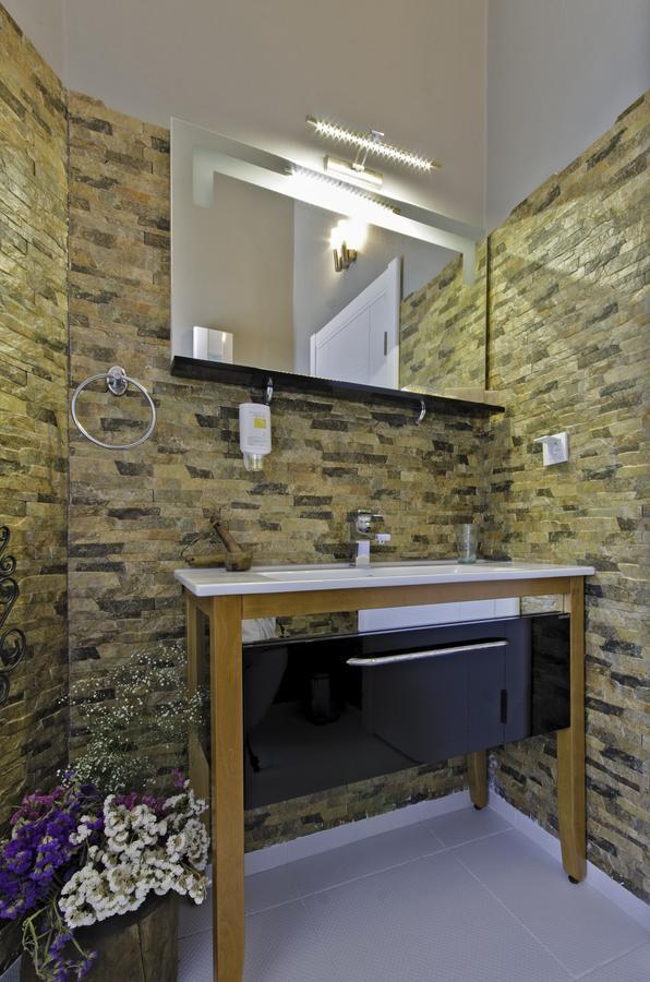 Signature Alacati By Masal Butik Hotel Exterior photo