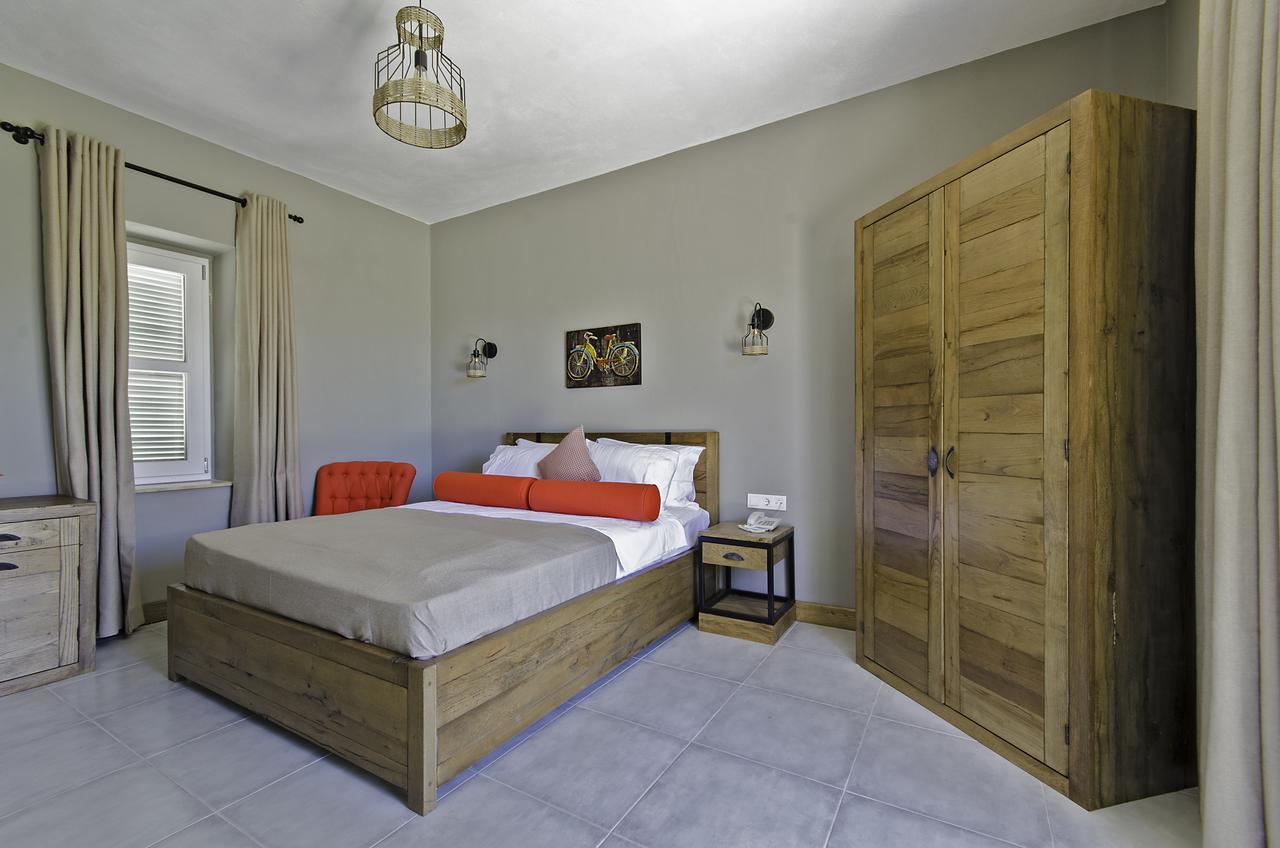 Signature Alacati By Masal Butik Hotel Exterior photo