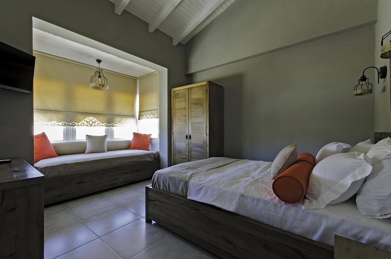 Signature Alacati By Masal Butik Hotel Exterior photo