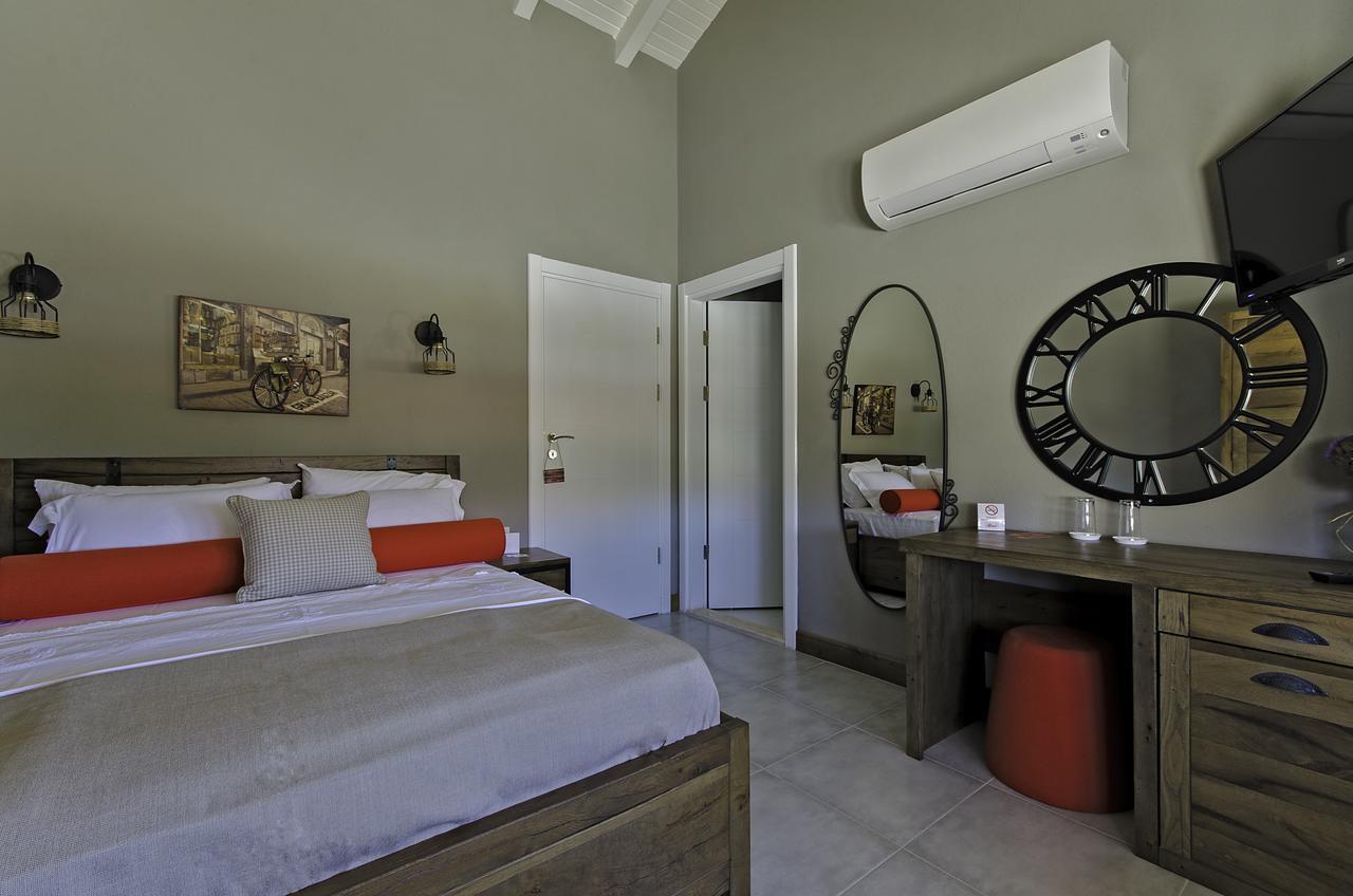Signature Alacati By Masal Butik Hotel Exterior photo