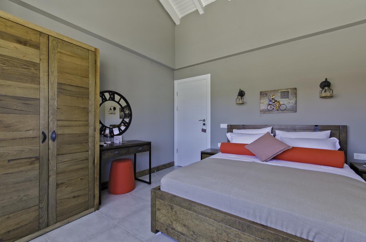 Signature Alacati By Masal Butik Hotel Exterior photo