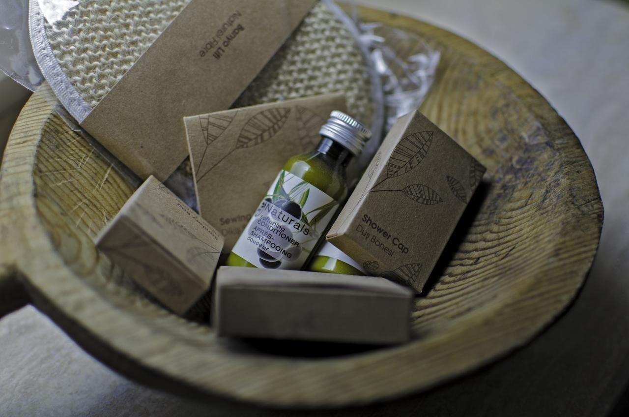 Signature Alacati By Masal Butik Hotel Exterior photo