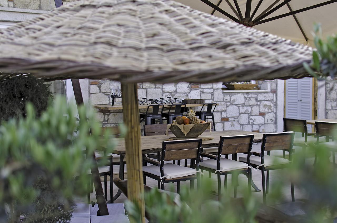 Signature Alacati By Masal Butik Hotel Exterior photo