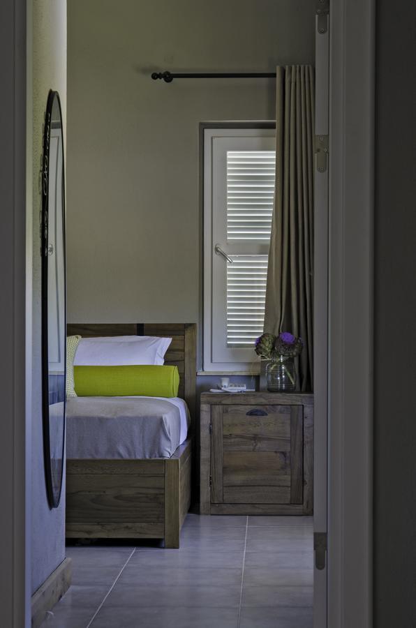 Signature Alacati By Masal Butik Hotel Exterior photo
