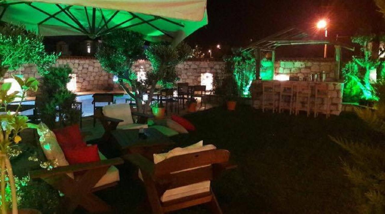 Signature Alacati By Masal Butik Hotel Exterior photo
