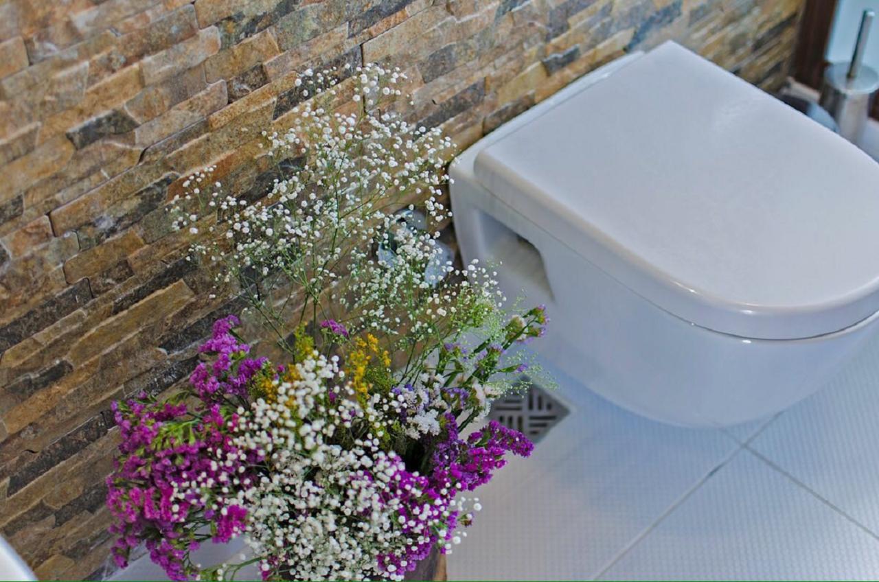 Signature Alacati By Masal Butik Hotel Exterior photo